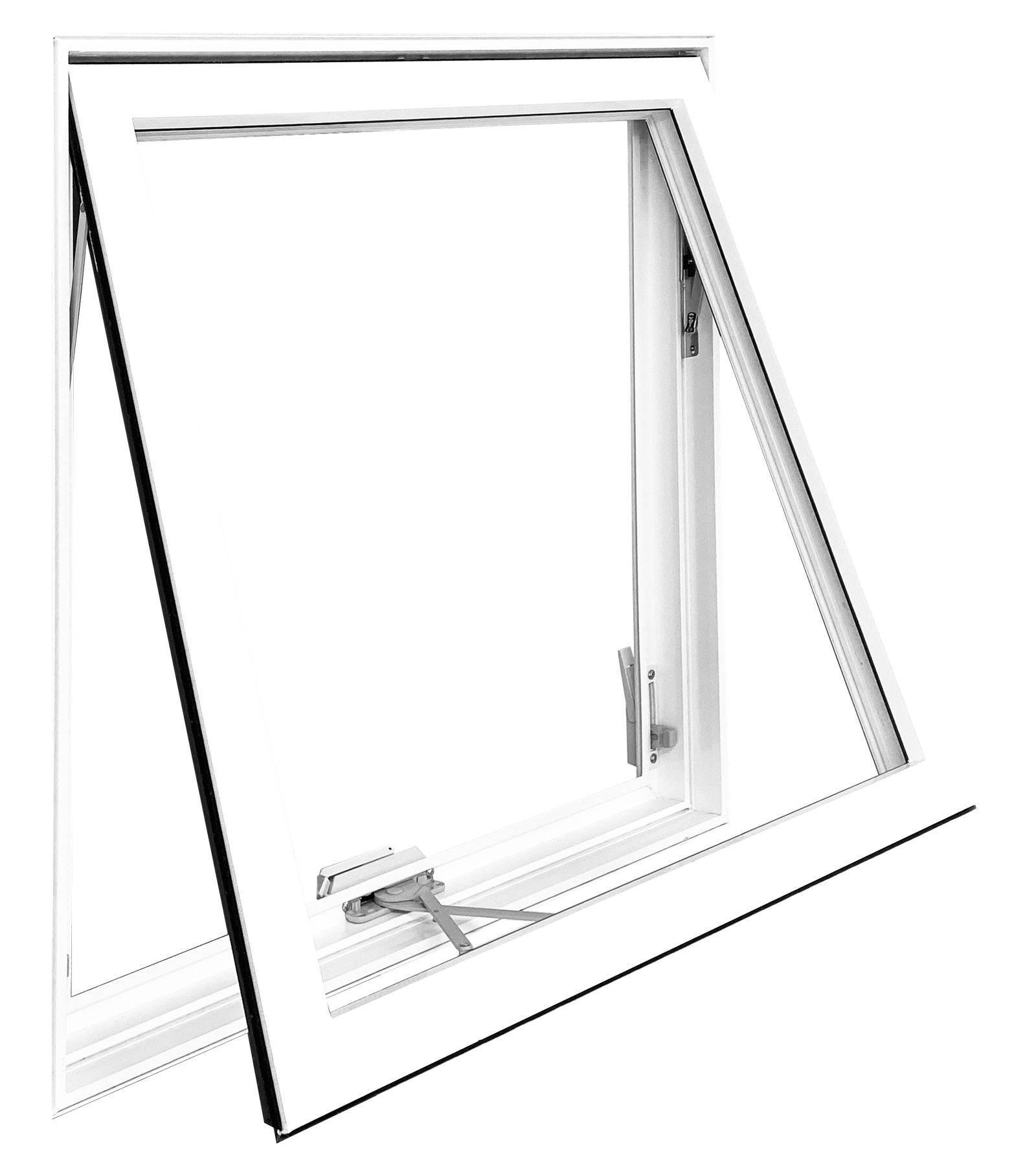 Casement Windows