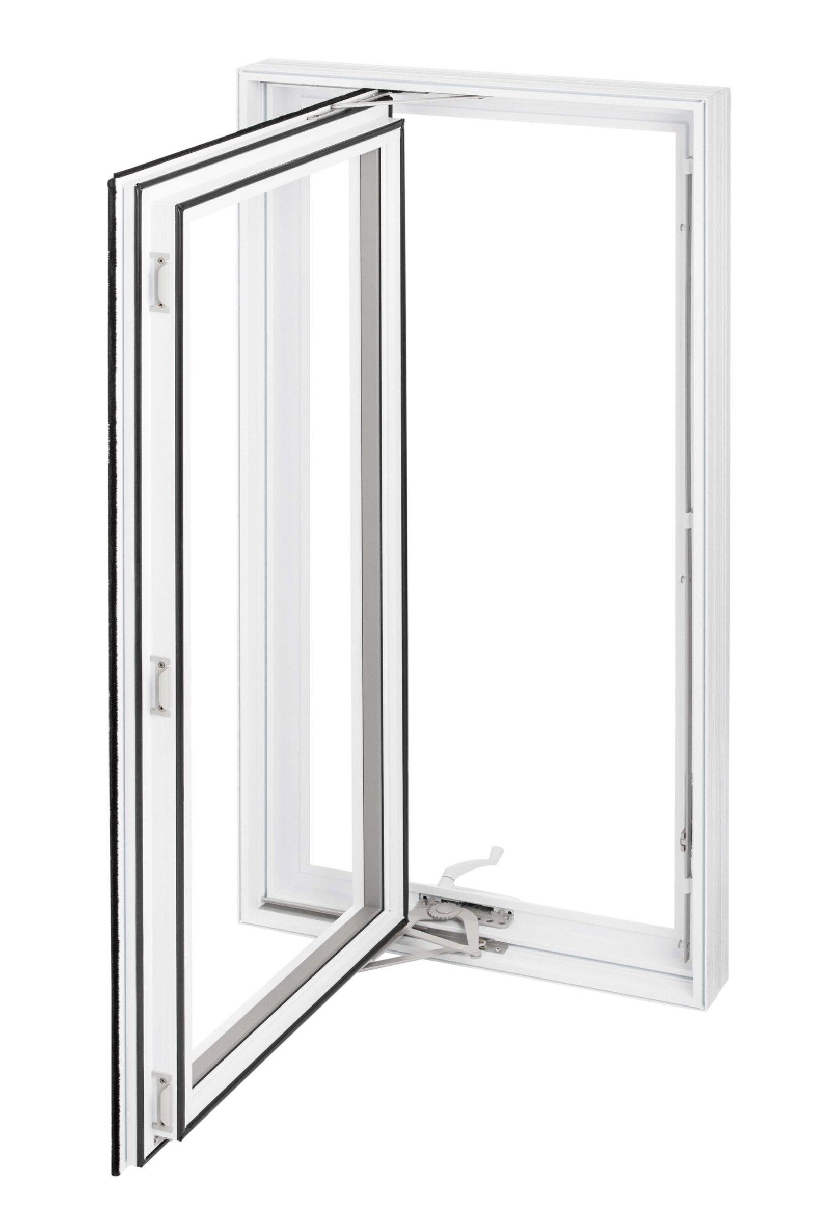 Casement Windows