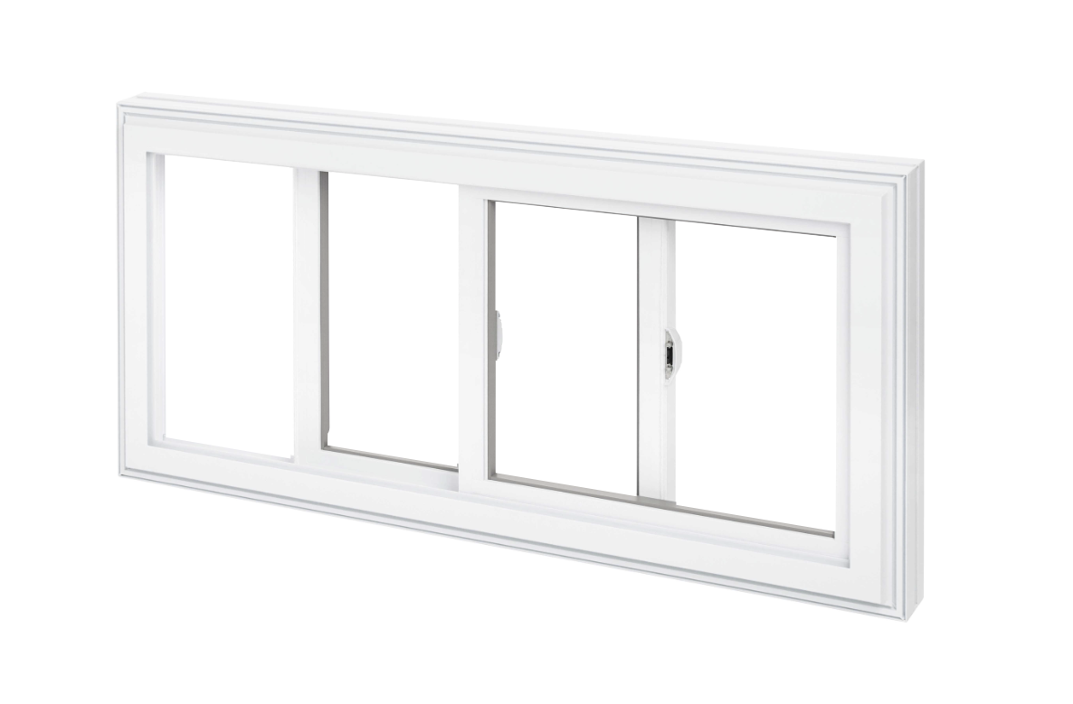 Casement Windows