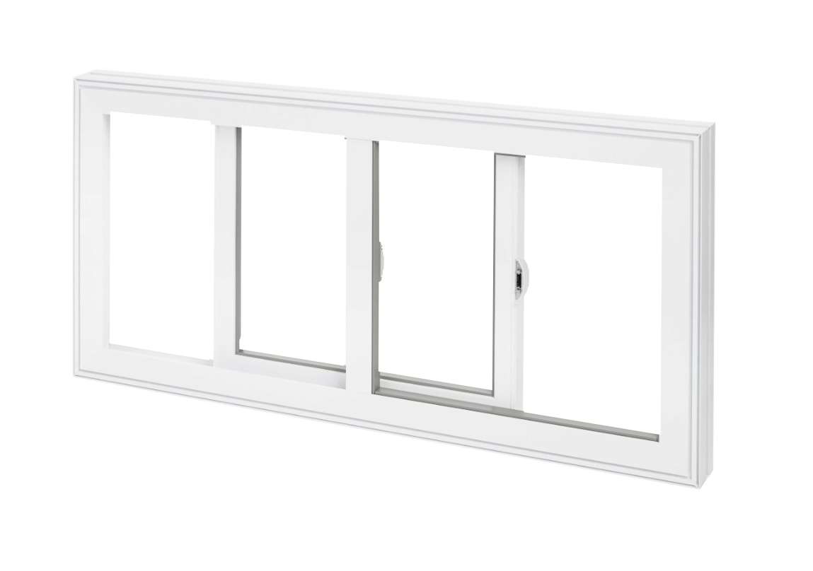 Casement Windows