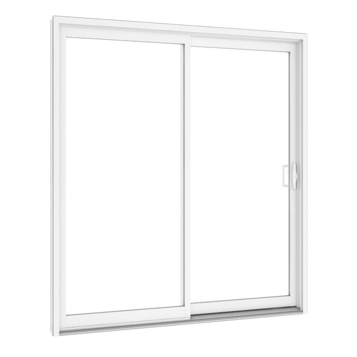 Casement Windows