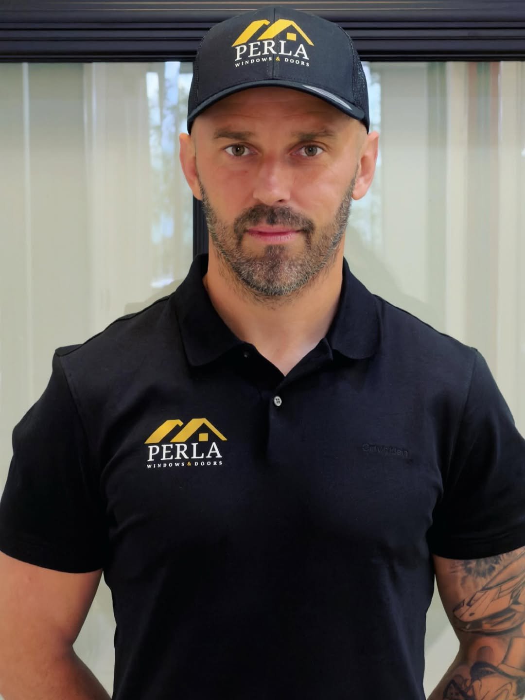 Perla Windows Installer