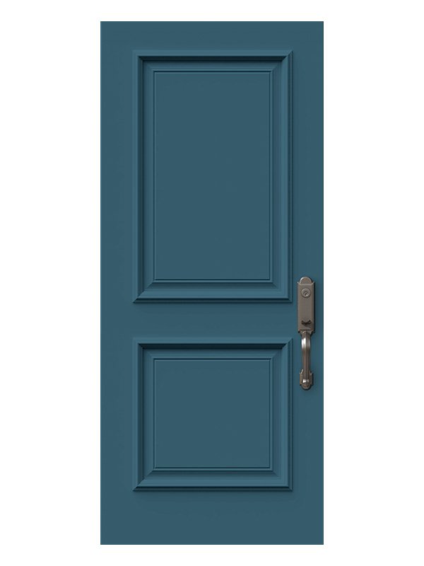 Novatech London steel entry door installed by Perla Windows and Doors, Vaughan and GTA