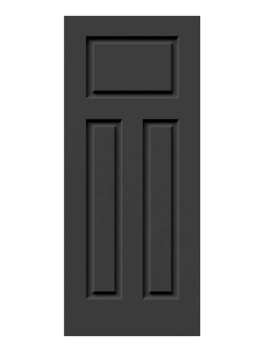 Novatech Victoria steel entry door installed by Perla Windows and Doors, Vaughan and GTA