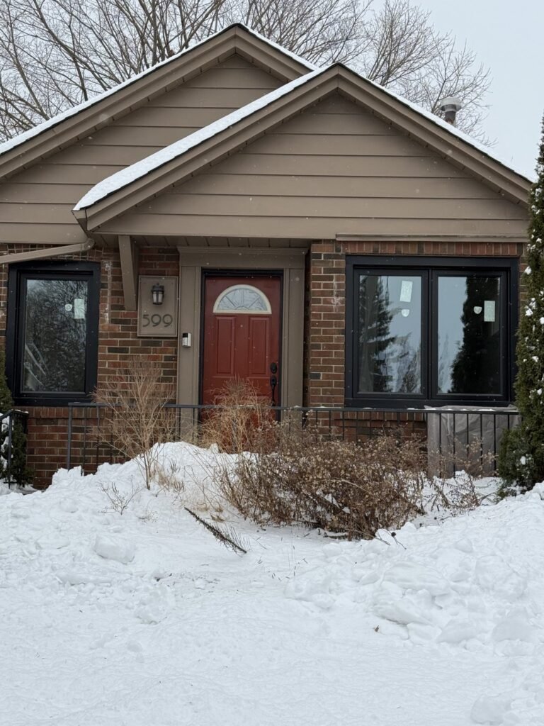 Perla window installation in the GTA